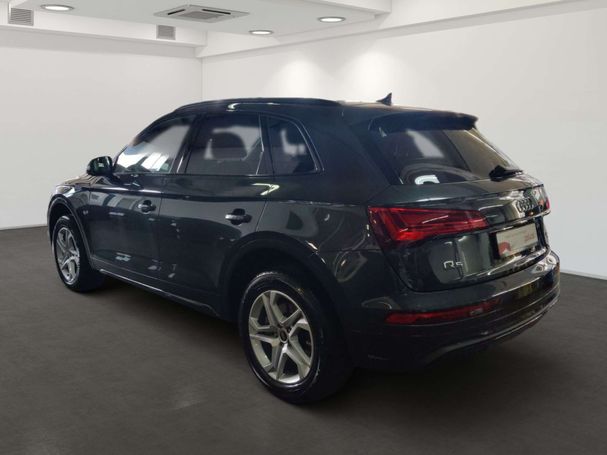 Audi Q5 40 TDI quattro Advanced 150 kW image number 6