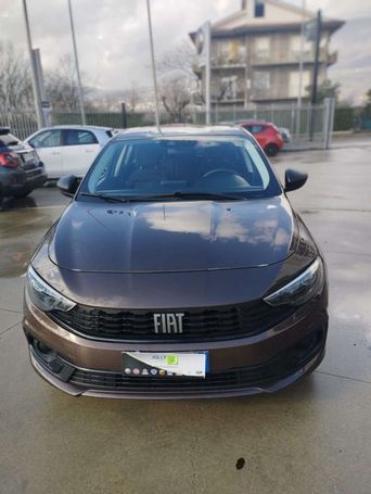 Fiat Tipo 96 kW image number 7