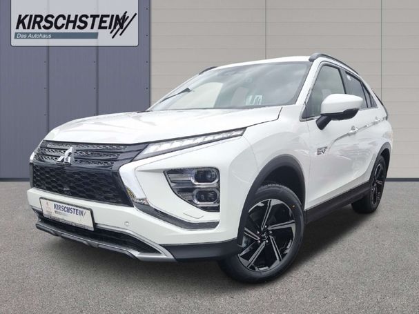 Mitsubishi Eclipse Cross 138 kW image number 2