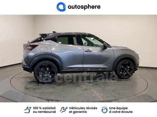 Nissan Juke 105 kW image number 11