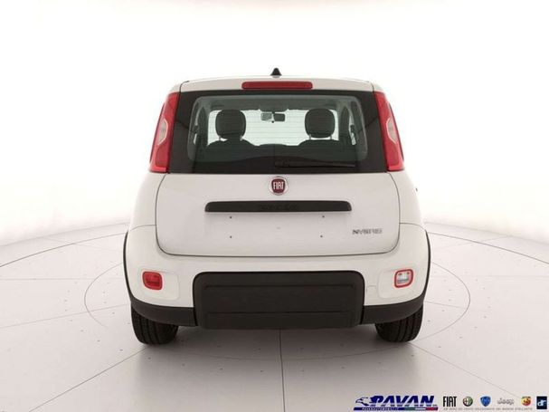 Fiat Panda 1.0 Hybrid 51 kW image number 5