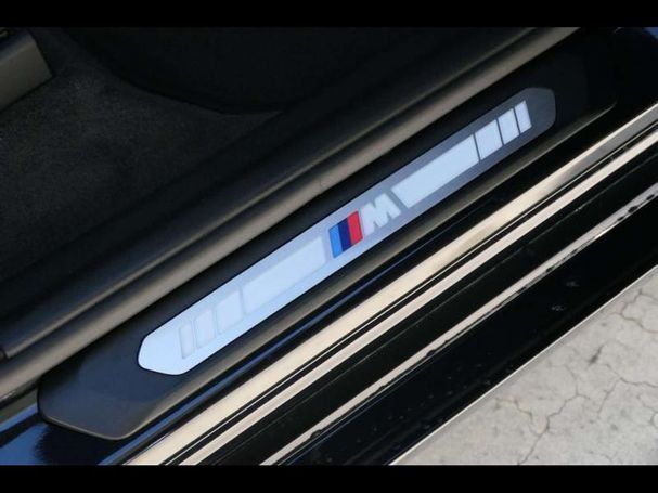 BMW iX3 Inspiring 210 kW image number 12