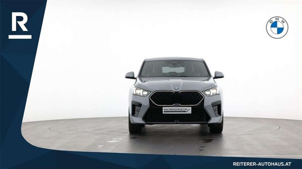 BMW X2 sDrive18d 110 kW image number 16