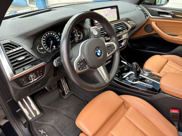 BMW X3 M40i xDrive 260 kW image number 19