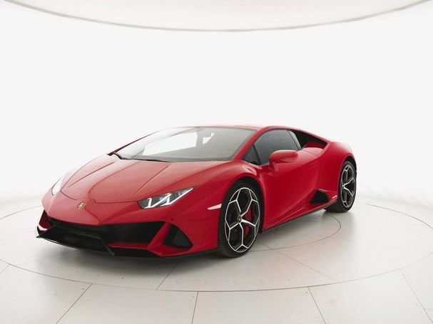 Lamborghini Huracan 471 kW image number 1