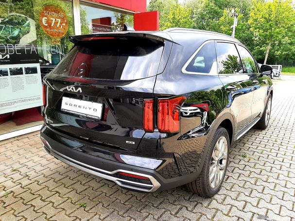 Kia Sorento 2.2 Platinum AWD DCT8 142 kW image number 3