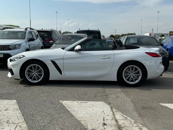 BMW Z4 sDrive 145 kW image number 2