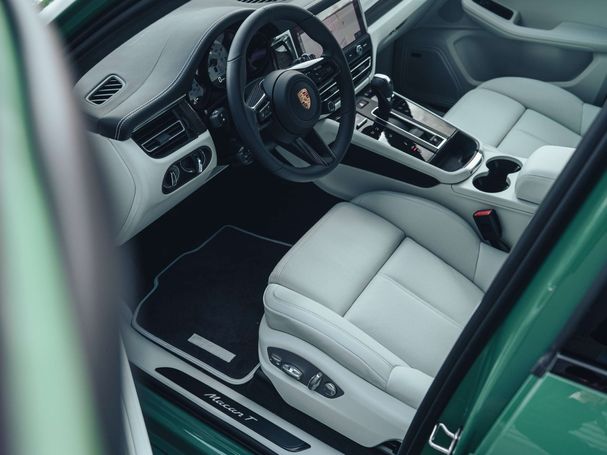 Porsche Macan 195 kW image number 24