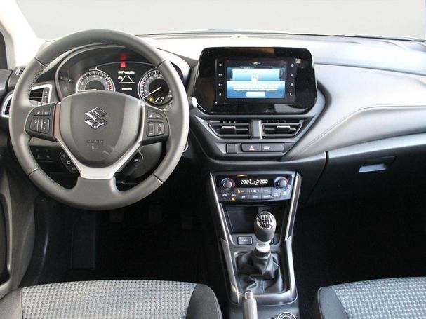 Suzuki SX4 S-Cross 95 kW image number 7