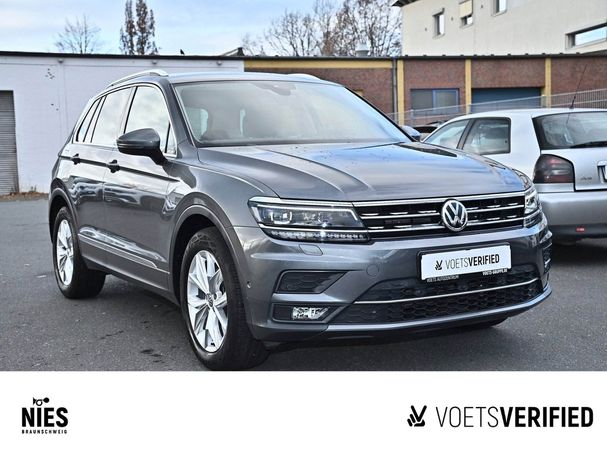 Volkswagen Tiguan 1.5 TSI DSG 110 kW image number 2