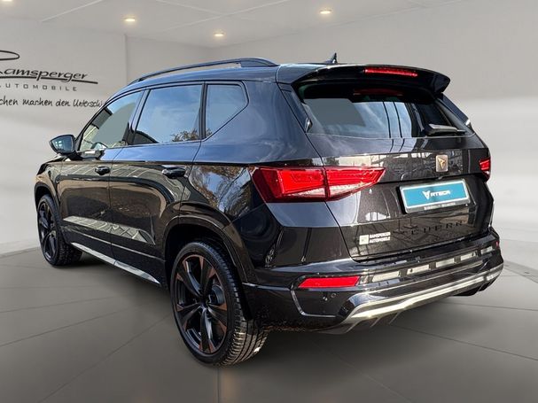 Cupra Ateca 2.0 TSI 140 kW image number 4