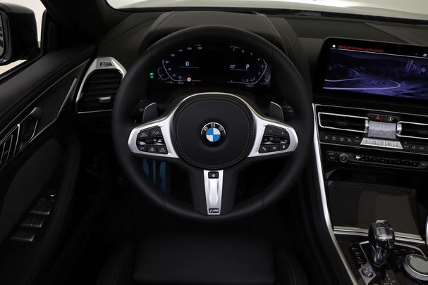 BMW 840i 246 kW image number 25