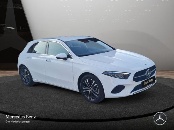 Mercedes-Benz A 180 100 kW image number 2