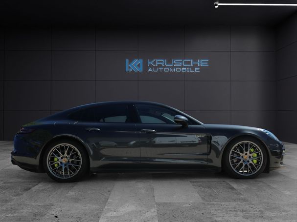 Porsche Panamera 4 340 kW image number 2