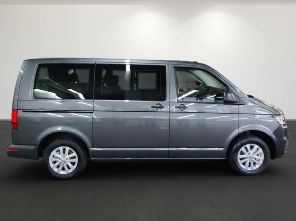 Volkswagen T6 Caravelle 2.0 TDI Trendline 81 kW image number 8