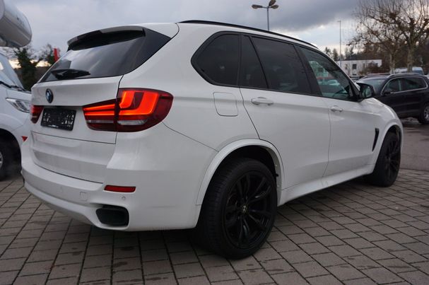 BMW X5 xDrive 225 kW image number 7