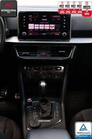 Seat Tarraco 140 kW image number 6