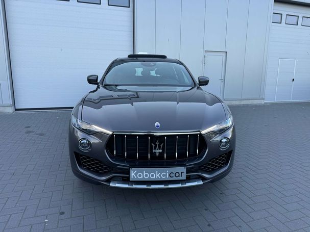 Maserati Levante 257 kW image number 3