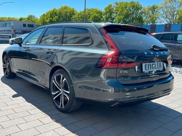 Volvo V90 T8 AWD 288 kW image number 5