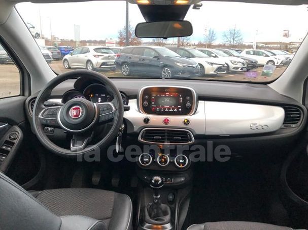 Fiat 500X 1.0 FireFly Turbo 88 kW image number 16