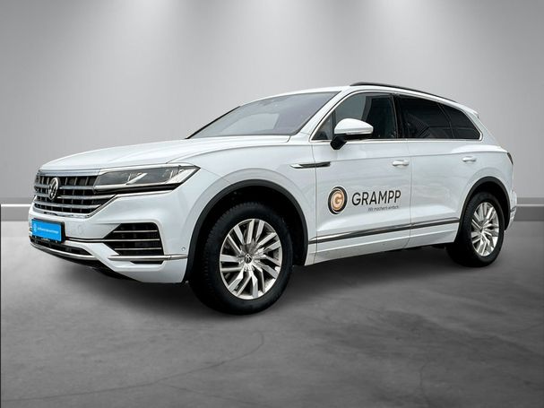 Volkswagen Touareg 3.0 TSI 4Motion 250 kW image number 1