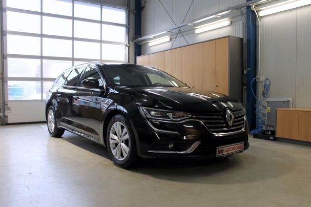 Renault Talisman Grandtour INTENS 118 kW image number 2