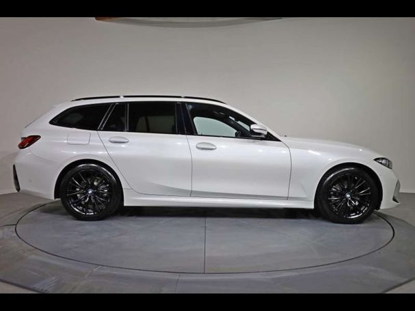 BMW 320i Touring 135 kW image number 2