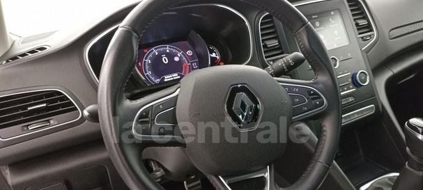 Renault Megane 85 kW image number 16