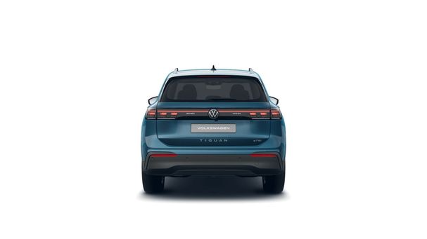 Volkswagen Tiguan DSG 110 kW image number 5