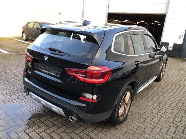 BMW X3 xDrive 140 kW image number 4