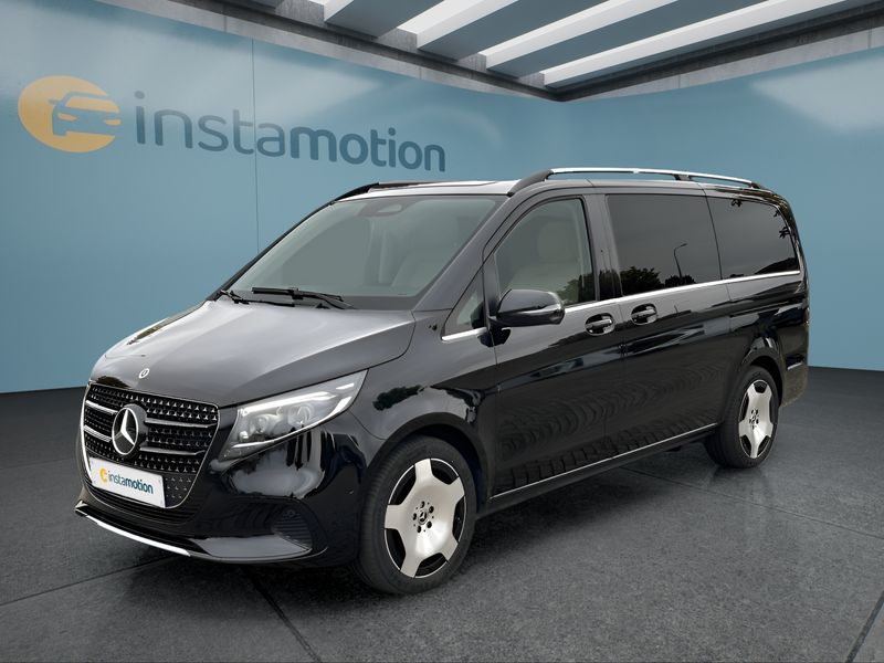 Mercedes-Benz V 220 d