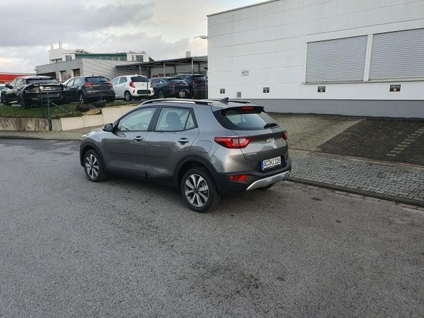 Kia Stonic 100 74 kW image number 5