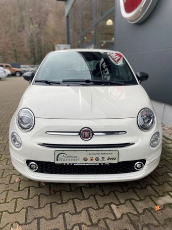 Fiat 500 51 kW image number 1