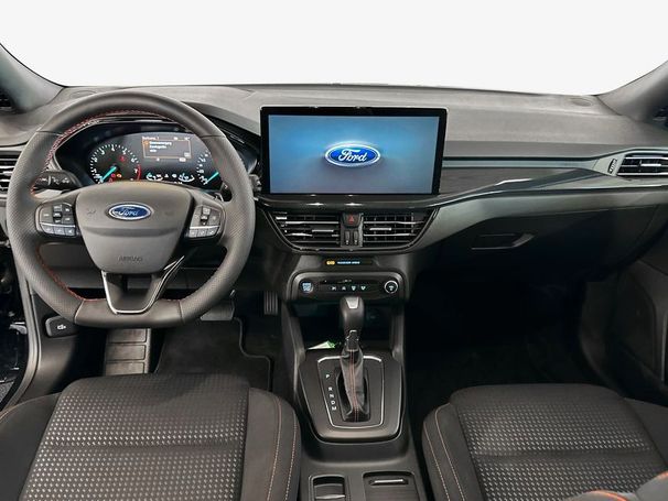 Ford Focus 1.0 EcoBoost Hybrid ST-Line 114 kW image number 9