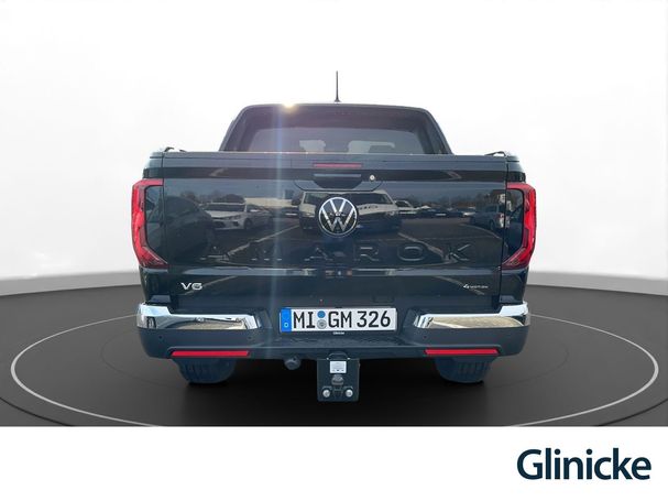 Volkswagen Amarok 3.0 TDI Aventura 4Motion 177 kW image number 1