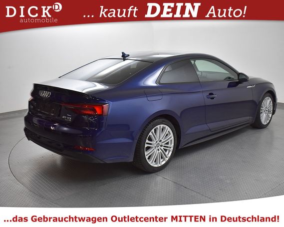 Audi A5 S-line Sport 140 kW image number 8