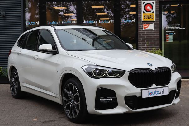 BMW X1 25e xDrive 162 kW image number 2