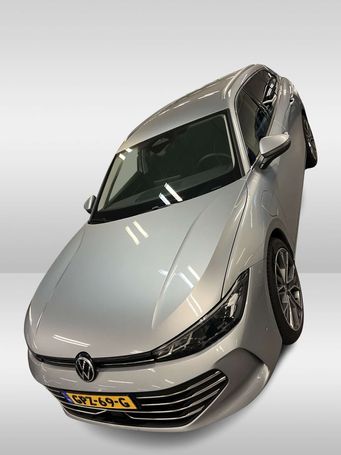 Volkswagen Passat Variant 1.5 eHybrid DSG 150 kW image number 6