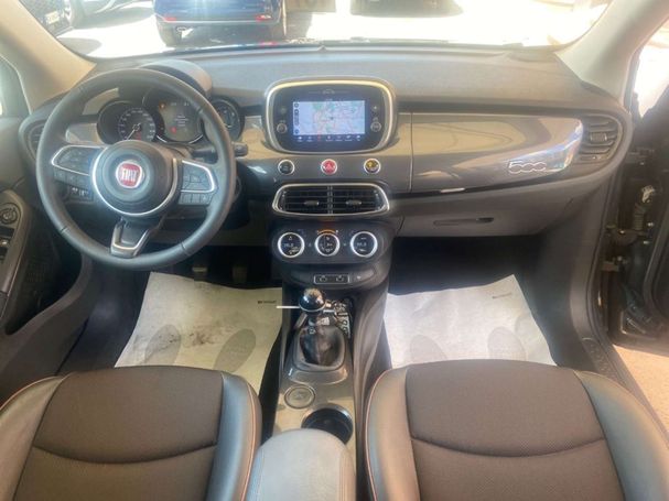 Fiat 500X 1.0 88 kW image number 11