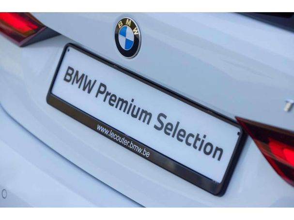 BMW 116i 80 kW image number 38