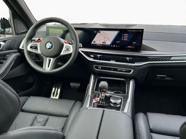 BMW X5 M Competition M xDrive 460 kW image number 10