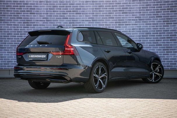 Volvo V60 T6 Recharge AWD 257 kW image number 2