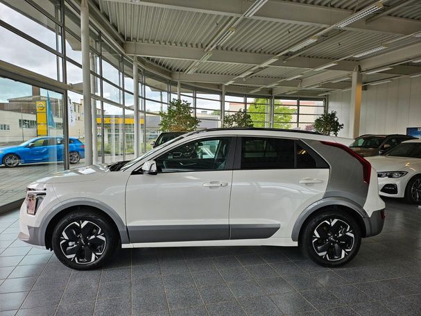 Kia Niro 150 kW image number 5