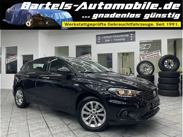 Fiat Tipo 1.6 88 kW image number 1