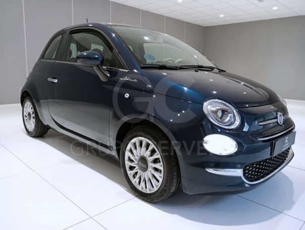 Fiat 500 1.0 52 kW image number 1