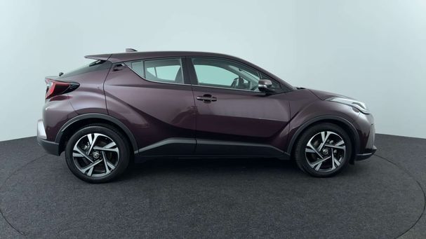 Toyota C-HR 1.8 Hybrid Dynamic 90 kW image number 6