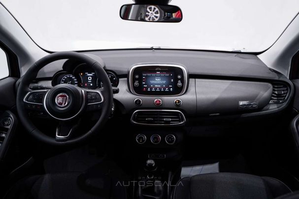 Fiat 500X 1.3 MultiJet 70 kW image number 23