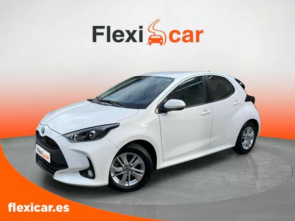 Toyota Yaris 1.5 Business 85 kW image number 1