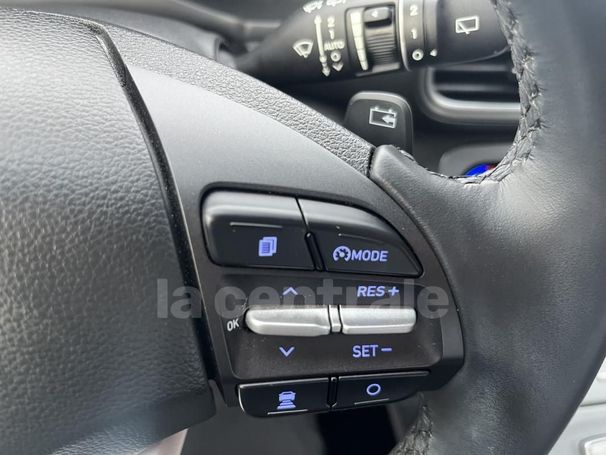 Hyundai Kona 150 kW image number 17