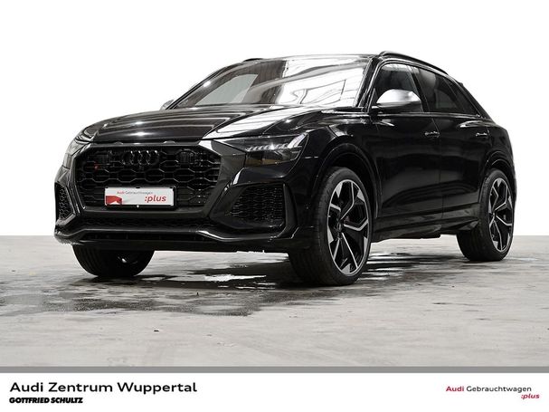 Audi RSQ8 4.0 TFSI 441 kW image number 1